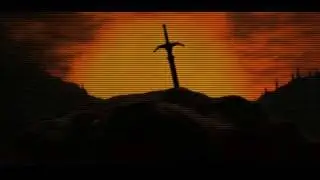 Diablo 1 Cinematic: Introduction