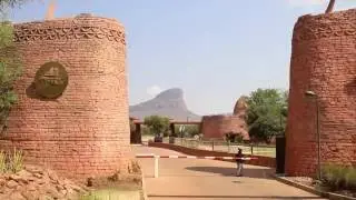 Legend golf and safari resort rooms