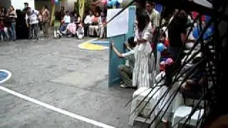 pastorada 2005-escuela calder&oacute;n- quevedo