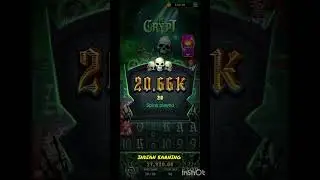10k deposit gameplay 💀☠️Yono Game trick #thecrypt #yonoslots #yonorummytrick #yonorummywinningtricks