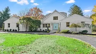 14 Rippling Brook Drive, Short Hills,  New Jersey
