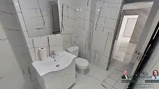 Apartament Adjud/Etajul 1/Renovat