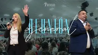 Reuni&oacute;n General -  R&iacute;o de Dios Higueras