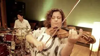 Ensemble Chaverim - A Ganef (Ein Schwindler)