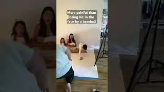The most painful pain #shorts #siblings #funnyshorts #family #newbornbaby #bigbrother #boys #smile