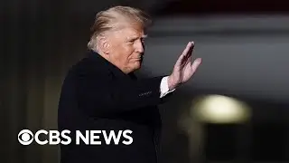 John Dickerson on what the federal charges against Trump means for voters