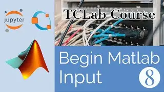 Matlab 👩&zwj;💻 Файл и пользовательский ввод