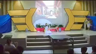 Эпизод 6 | Восхождение мечтателя | Иосиф-мечтатель 😊🙏💞