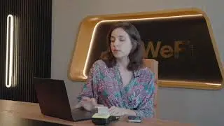 БАНК WeFi крипто карты