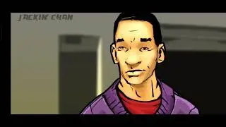 Arsyad Let's Play: GTA Chinatown Wars (No Commentary) (Part 4)
