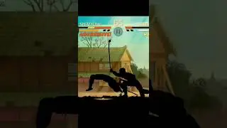 shadow vs reaper last bodyguard of buther shadow fight 2 #attitude #gaming #shorts