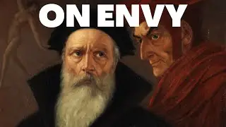 How To Transform Envy Into Personal Growth