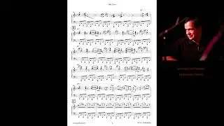 Dark Eyes (Boogie Woogie Version) - Hannes Otahal music sheet