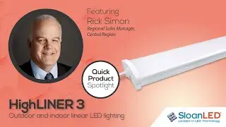 HighLINER 3 - Quick Product Spotlight