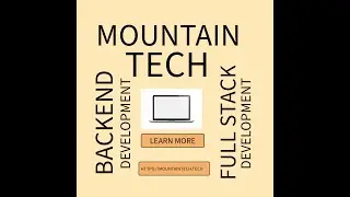 Mountain Tech - Web Development Company; SEO, Social Media, DataBase, Email Marketing - Los Angeles