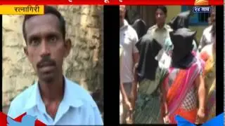 Chiplun : Ratnagiri Kidnapping Accused Arrested