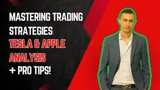 Mastering Trading Strategies Tesla & Apple Analysis + Pro Tips!