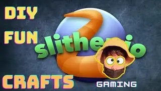 Diy Fun Crafts Game  - Immortal Slither . io - Part 2 - Day 5