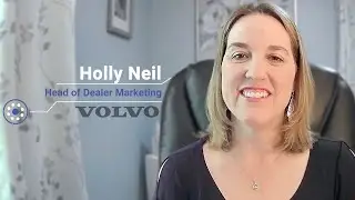 Volvo Testimonial - Working with A. Lee Judge and the CASH Framework