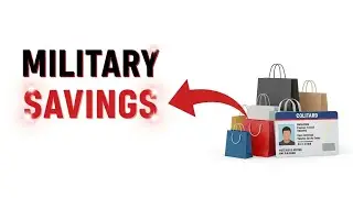 The Ultimate Guide to Military Discounts: Save $5,000+ This Year