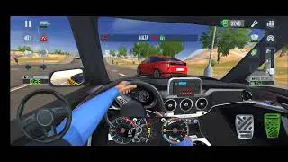 Taksicilik yapıyoz sessiz part1.oyun ismi Taxi  car simulator #keşfetbeniöneçıkar 