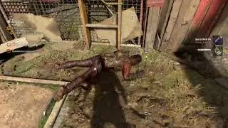 Dying Light 2: Ultimate Edition The Water-Tower Power-Hour!