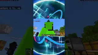 minecraft Tamil funny video #funny #minecraft #tamil #gaming #oneblock #shorts