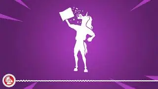 Fortnite - Flake Shake - Music Emote Audio