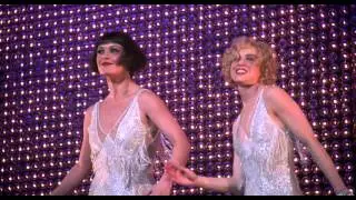 Chicago (2002) - Nowadays / Hot Honey Rag (T&uuml;rk&ccedil;e Altyazılı)