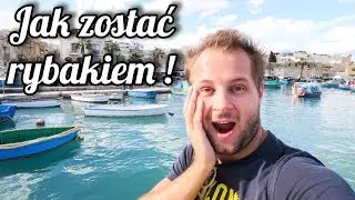 BAJKOWA WIOSKA RYBACKA #VLOG 4
