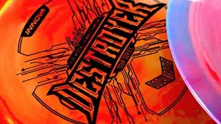 2021 Ricky Wysocki Tour Series Star Destroyer