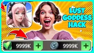 Lust Goddess Hack - Unlimited Gems - Crazy Mod Apk 2025