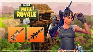 GIVE AWAY MONTH!!! FORTNITE LEGENDARY SCAR /BEST LOOT/GRIND TO 1ST PLACE INTERACTIVE STREAMER