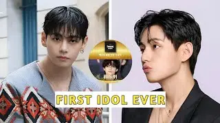 V of BTS Makes History | First Idol to Win Best Solo at iMBC Awards 2025