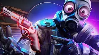 SAMO JAK GAMING !
