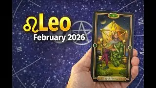 LEO | February Horoscope: Fast Career Changes Align You With Your Destiny