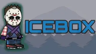MINI MILITIA GAMEPLAY || MAP - ICEBOX || CASUAL GAMEPLAY (Free for All 🔥)