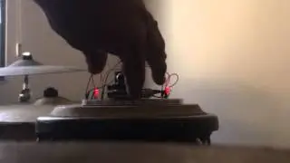 Motion Detector