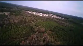 Nothing like feeling like your flying but with both feet on the ground. #drone #fpvdrone #potensic