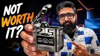 Coregenix Grenade M25 Unboxing & Review | Best Gaming Earbuds Under ₹1000 | Mic & Latency Test