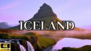 Journey Through Iceland&rsquo;s Secret Places | Cinematic 4K Adventure