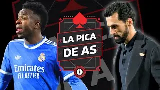 EN DIRECTO, LA PICA DE AS | Última del REAL MADRID tras la debacle en COPA contra el ALBACETE
