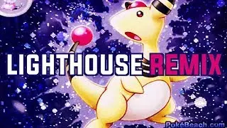 'Olivine Lighthouse' (Dance Remix) from Pokémon Gold & Silver / Emdasche
