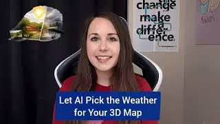 Build a Sentiment-Aware ArcGIS Weather Map with OpenAI