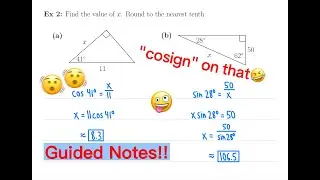 Introduction to Trigonometry (ft. failed math club secretary and random guy)