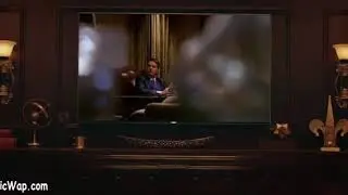 Scandal parody from 