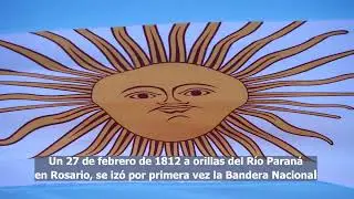 20 de Junio (1820 - 2023) - Paso a la Inmortalidad del Gral. Manuel Belgrano