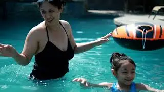 Family Summer Vacation 2020
