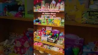 come visit us! 1-610-562-0610 #supportsmallbusiness #love #shopping #gift #candyshop