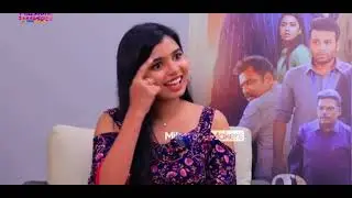 Dhyan shreenivasan DD funny interview